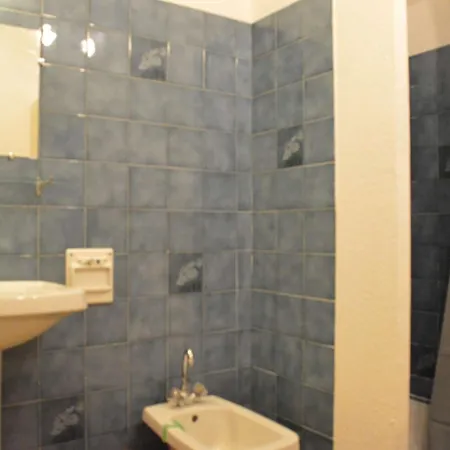 Np200-312 2 Pieces Apartment Narbonne-Plage