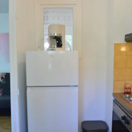 Np200-312 2 Pieces Apartment Narbonne-Plage