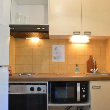 Apartment Np200-312 2 Pieces Narbonne-Plage